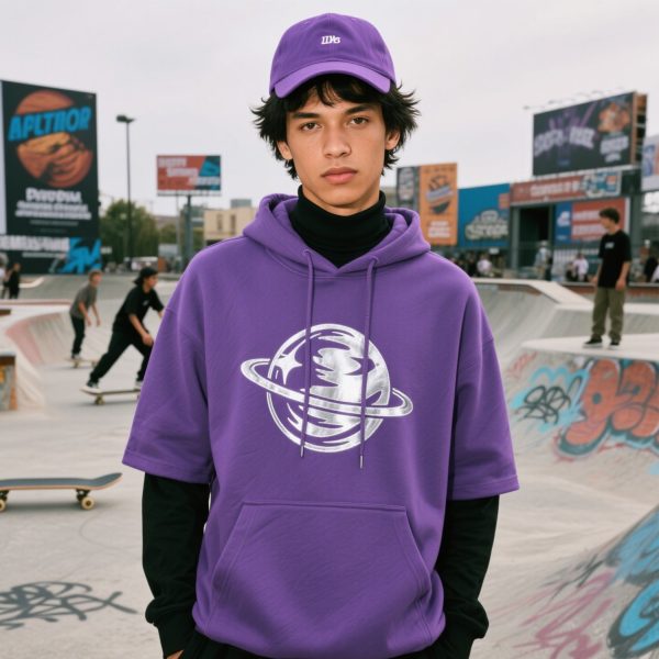 Bless Custom Zip Up Windbreaker Jackets​